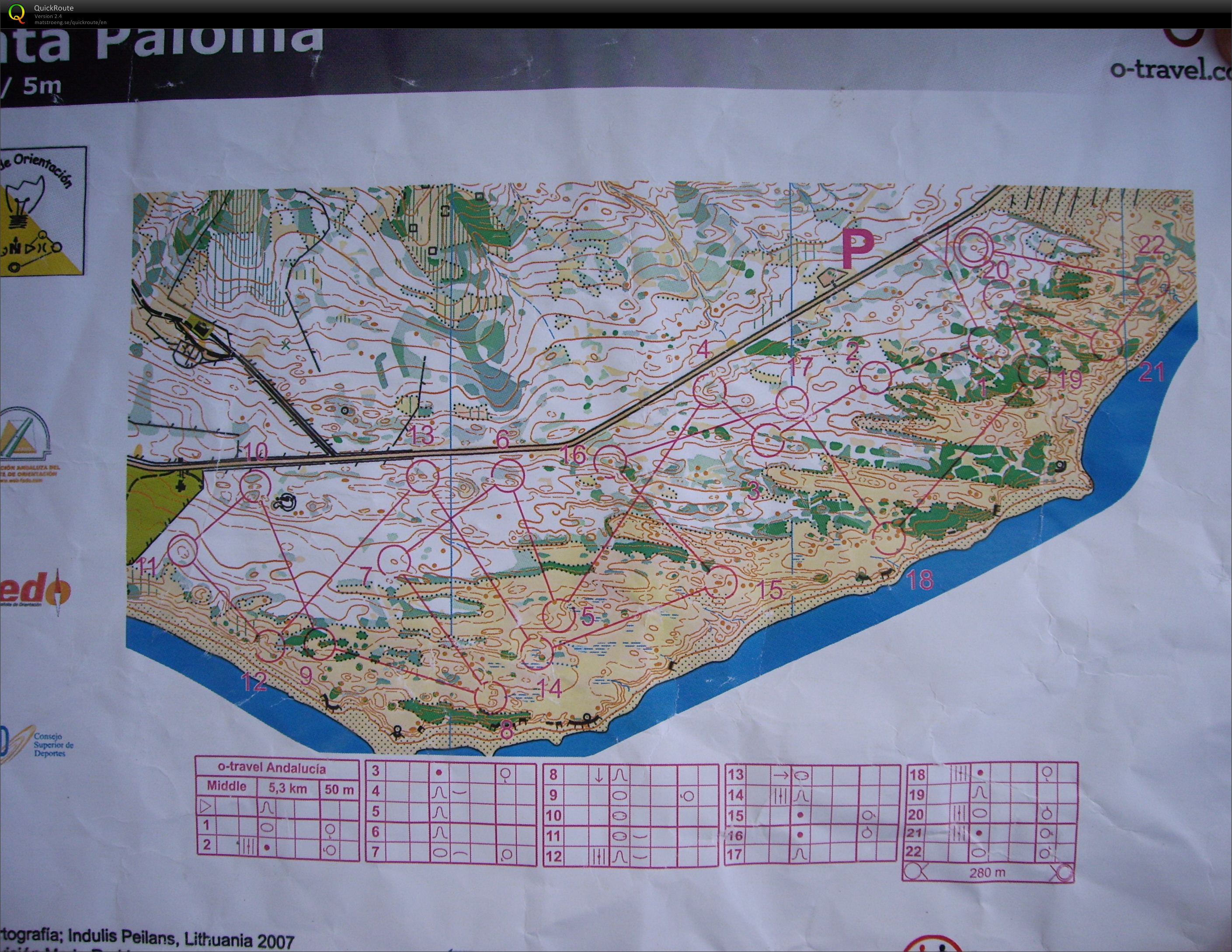 Middle (20.02.2013)