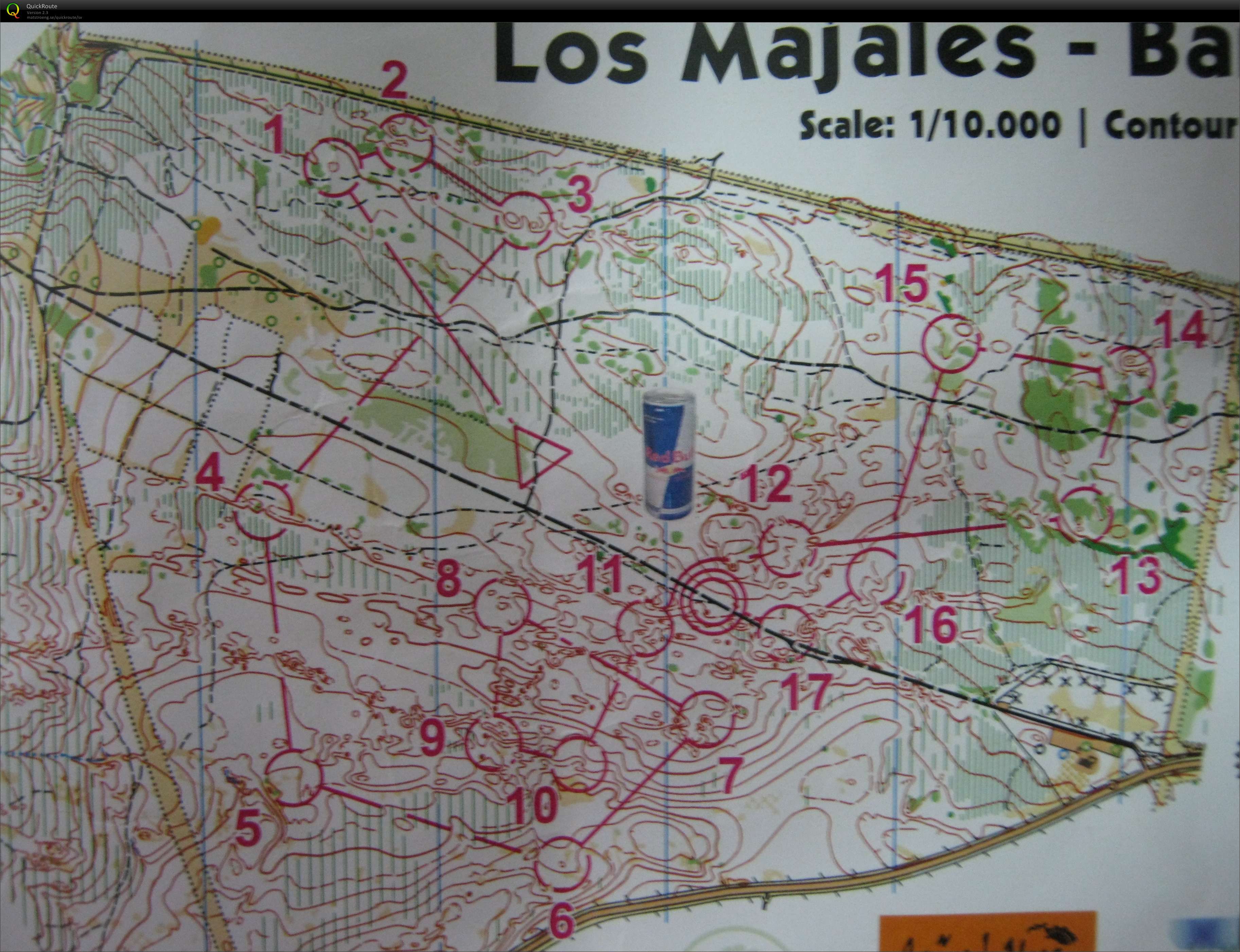 AOM 2013 Prologue (23.02.2013)