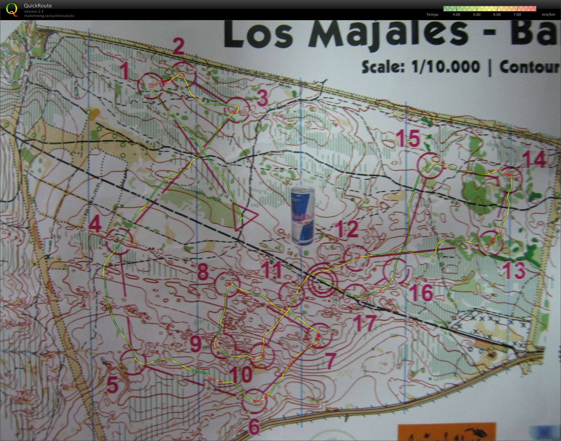 AOM 2013 Prologue (23.02.2013)