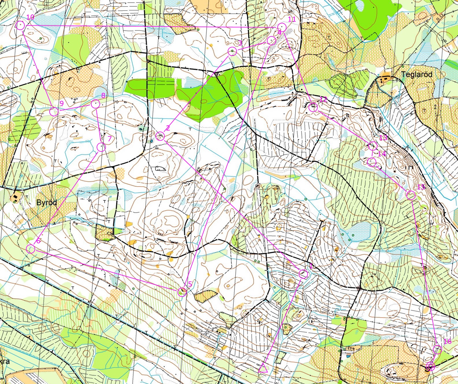Rävetofta/Silva (2013-04-07)