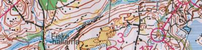 Klubbträning Halmstad OK