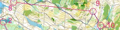 Natt KM 2006