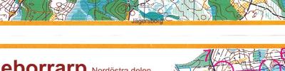 Kretsmästerskap Natt