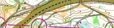 Sprintträning A