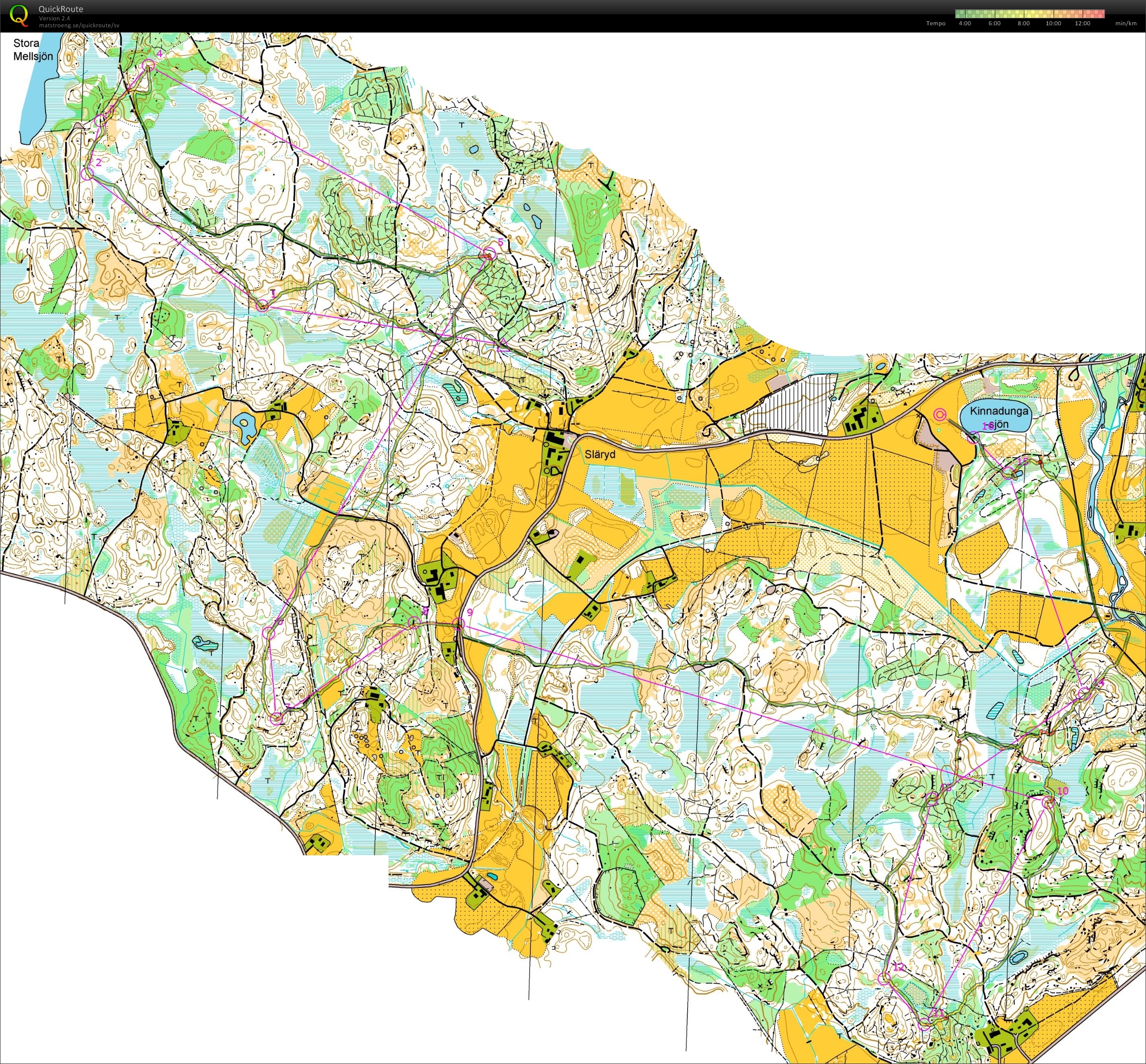 Hallands 3-dagars E3 (14/07/2013)