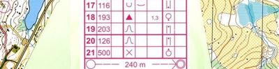 O-Ringen Boden E4