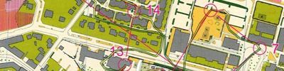 DM Sprint Skåne