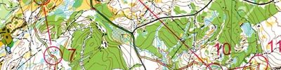 Hallands 3-dagars E1