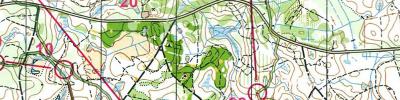 Nat Cup Nordsjælland E1