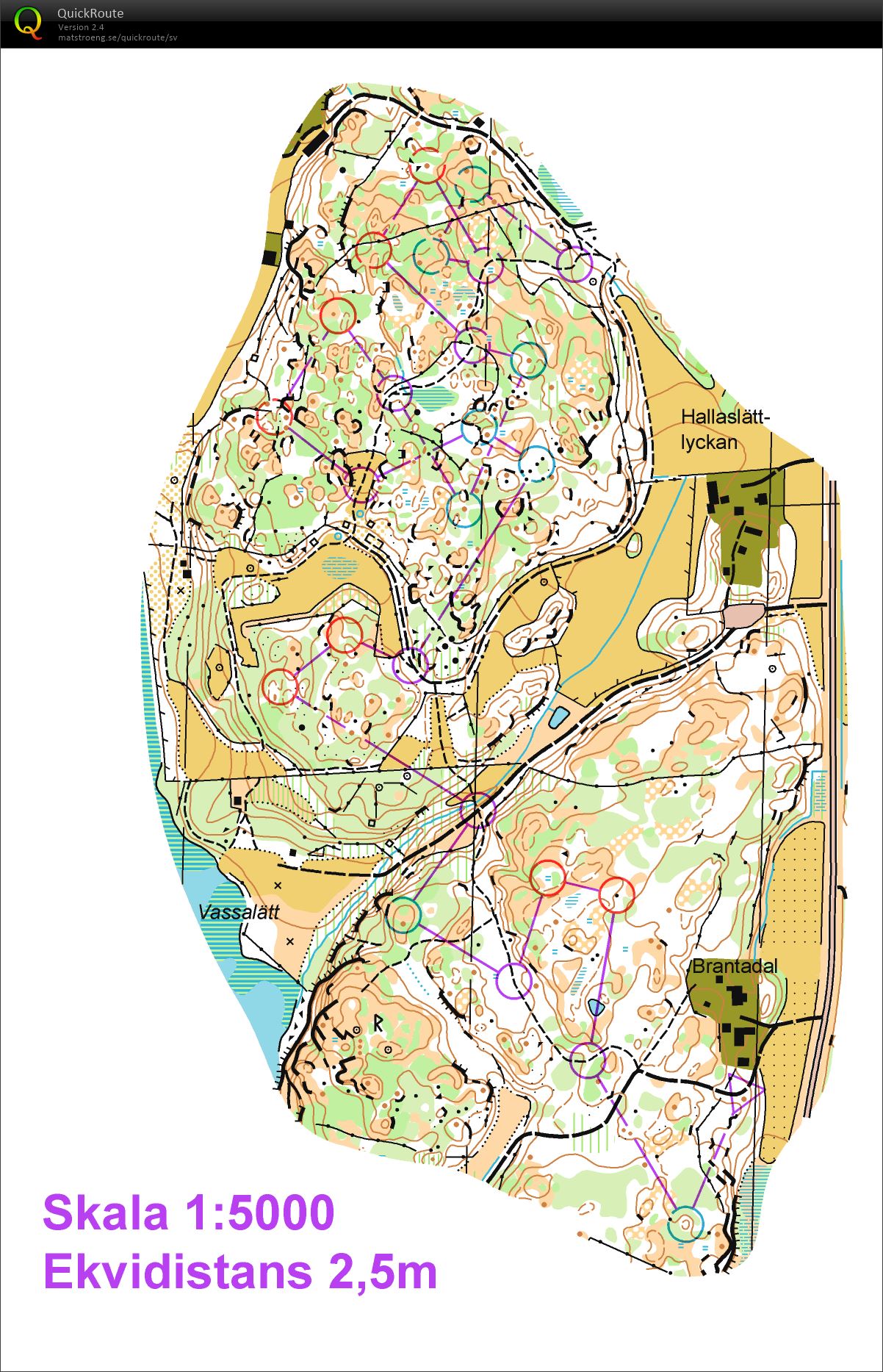 Träningsläger Blekinge, Tjeckisk stafett (2014-11-16)