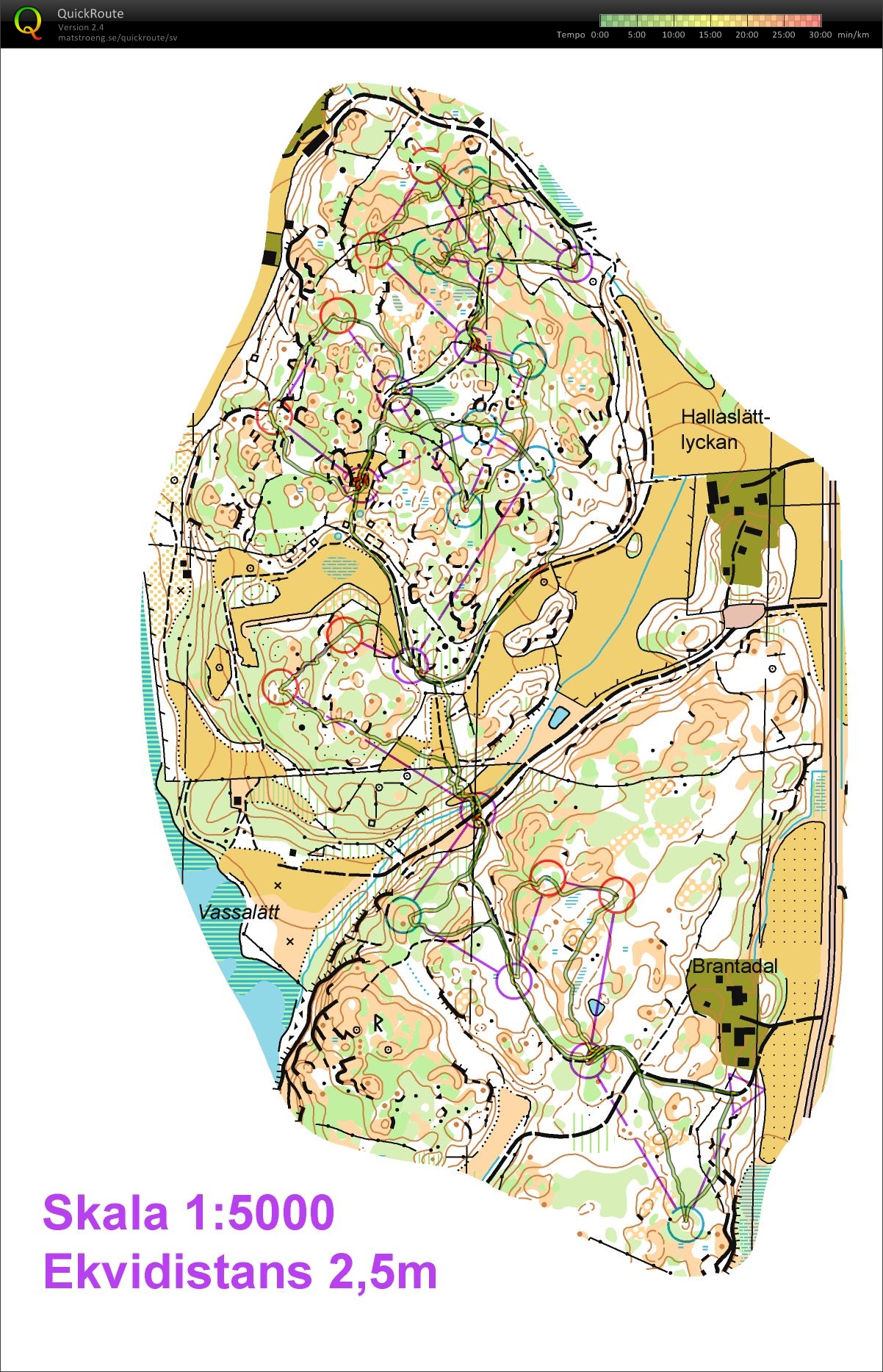 Träningsläger Karlskrona 5 (16.11.2014)