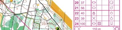 Advent Orient - Etapp 4