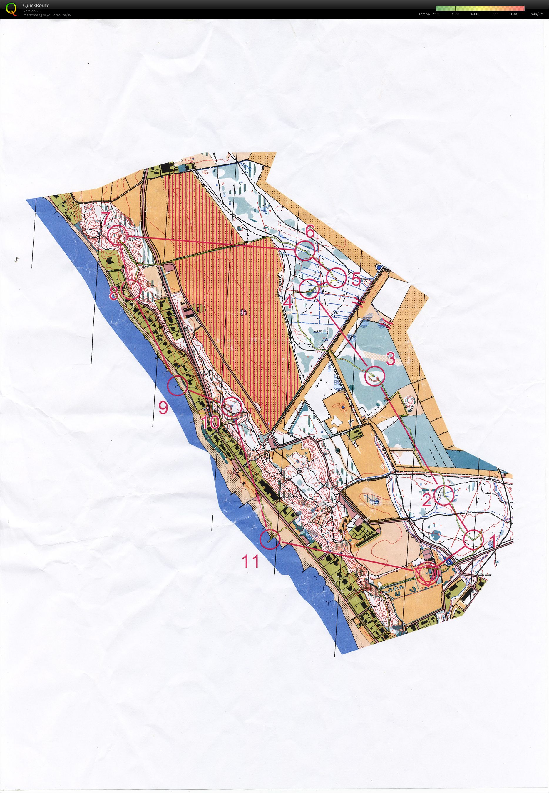 Multisport Del 1 (31-08-2010)