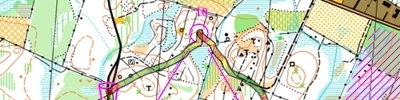 Härlövs IF Långdistans 2009