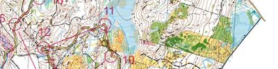 Hallands 3-dagars, Etapp 2