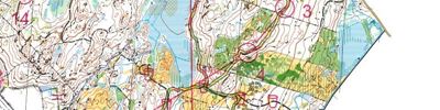 Hallands 3-dagars, Etapp 3