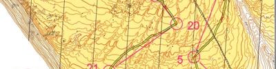 Långdistans