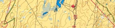 O-Ringen Sälen 2016 E1