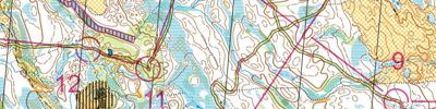 O-Ringen Sälen 2016, E5