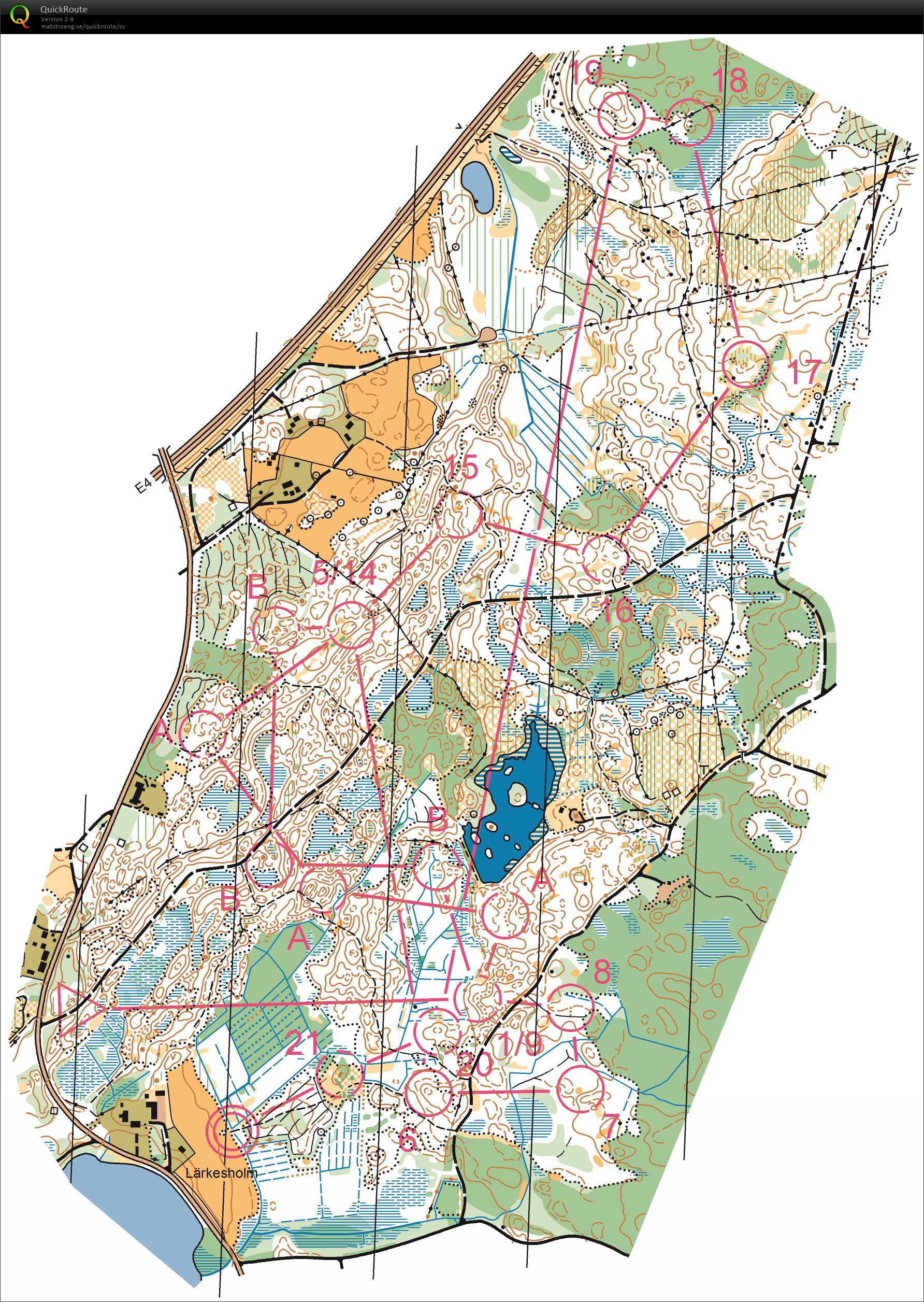 OL-NV Nattcup 2 (2016-11-22)