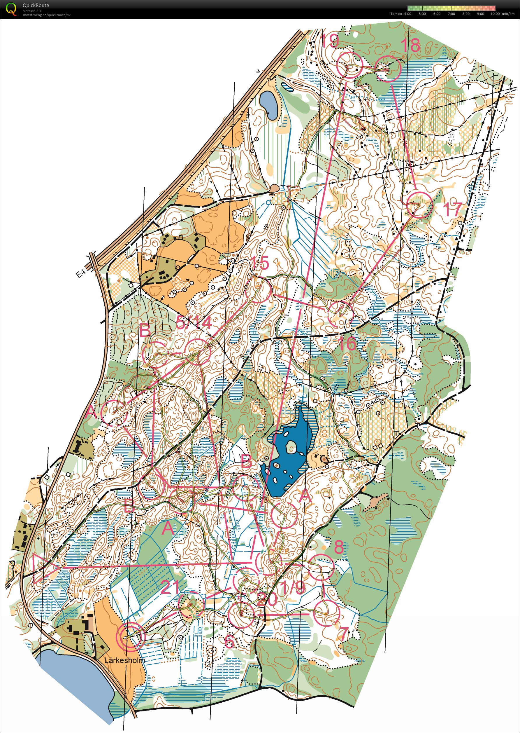 OL-NV Nattcup 2 (2016-11-22)
