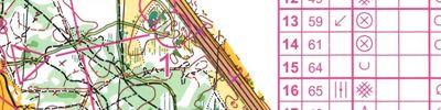 Advent Orient E1