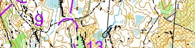 Hallands 3-dagars 2017, E1