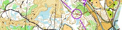 Hallands 3-dagars 2017, E2