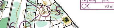 AdventOrient etapp 4