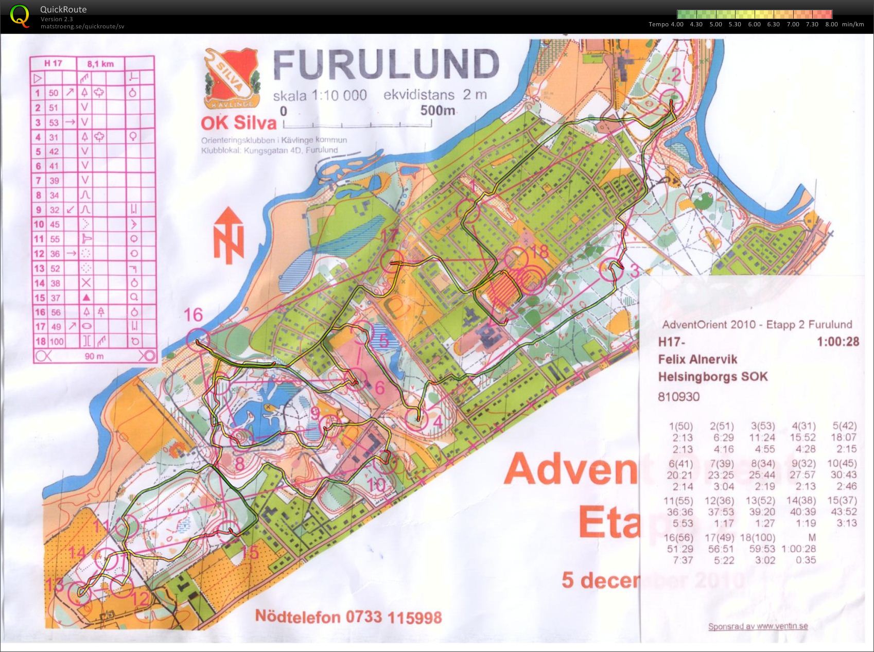 AdventOrient 2010 E2 (2010-12-05)
