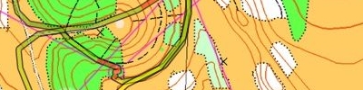 Sprint DM Skåne
