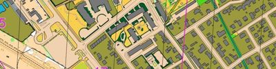 Tre Skåningar & En Dansk E1