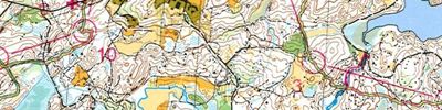 O-ringen, E1