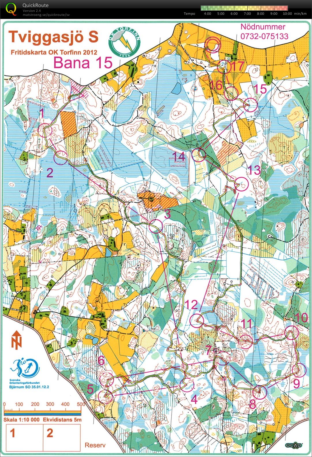 OK Torfinn (2012-08-26)