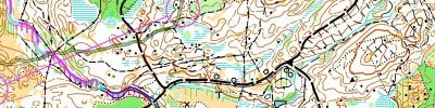 O-ringen Etapp 2