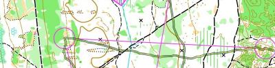 O-ringen Etapp 3