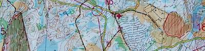 O-ringen Etapp 4