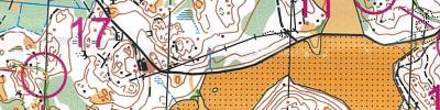 10MILA-läger Pass 3