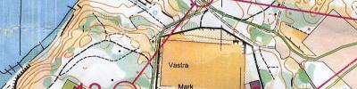 Träningsläger Karlskrona